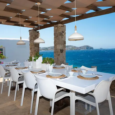 Topos Exclusive Mykonos-Villa Ochyrhoe Villa Agios Ioannis Diakoftis
